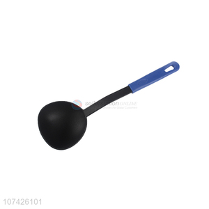 Hot sale plastic soup ladle fashion cooking spoon