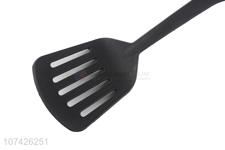 custom High temperature resistant SLOTTED TURNER Leakage Shovel