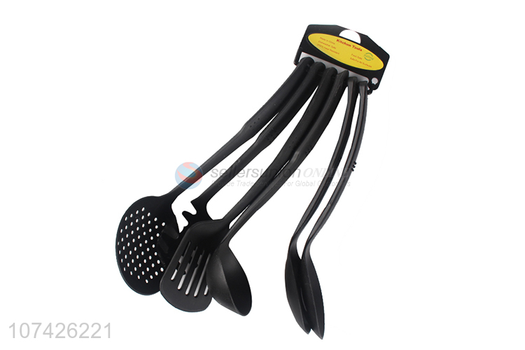 new arrival cooking shovel spoon rake cooking set