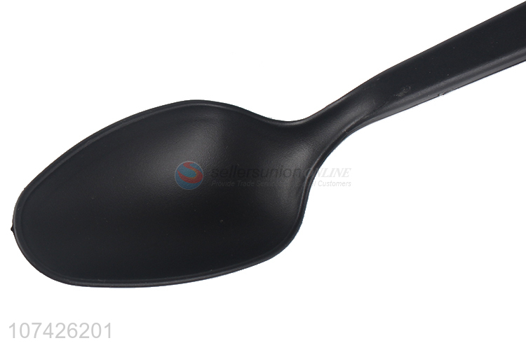 wholesale plastic Meal Spoon fashion rice scoop