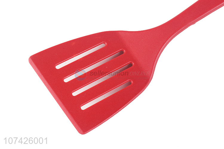 best quality nylon slotted turner kitchen Leakage Shovel