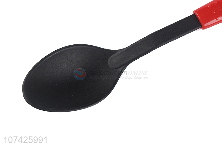 good sale plastic Meal Spoon durable rice scoop