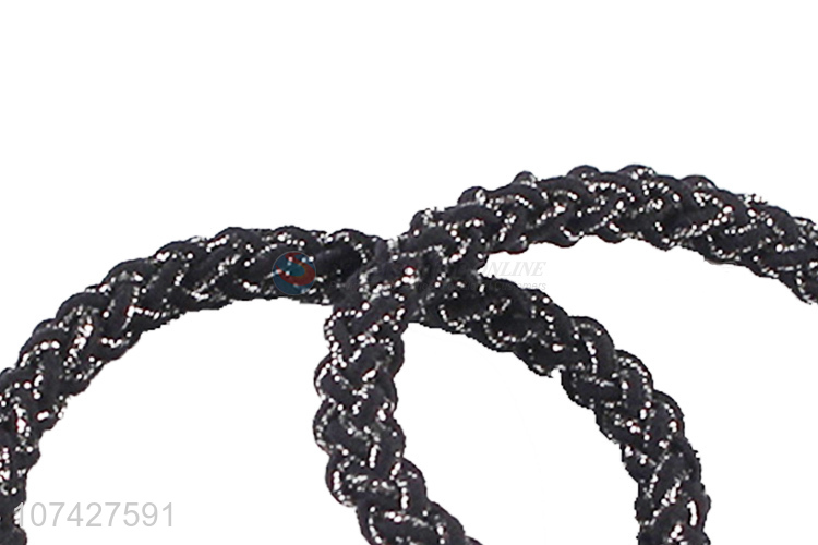 Good Quality Elastic Hair Band Fashion Hair Rope