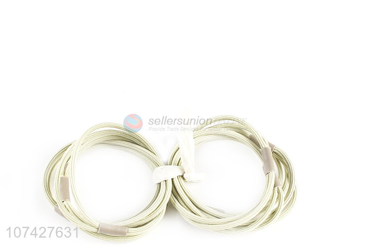 Good Price Elastic Hair Band Fashion Hair Ring