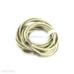 Good Price Elastic Hair Band Fashion Hair Ring