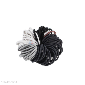 Best Selling Elastic Hair Rope Cheap Hair Band