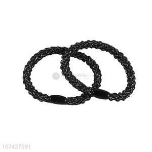 Good Quality Elastic Hair Band Fashion Hair Rope