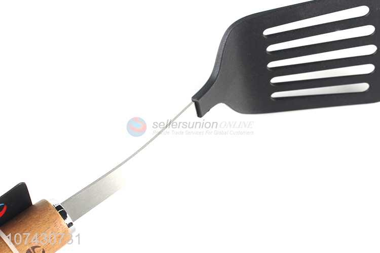 High Quality Nylon Leakage Shovel Best Slotted Turner