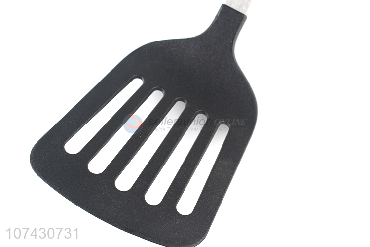 High Quality Nylon Leakage Shovel Best Slotted Turner