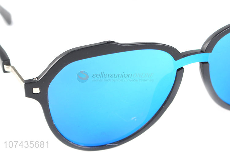 Recent design modern women sunglasses uv 400 sunglasses eyewear