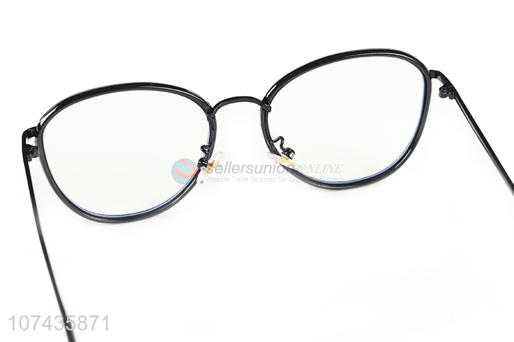 Hot products fashion blue light blocking computer optical glasses