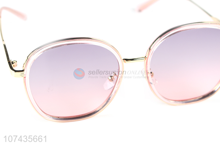 New design polarized sunglasses uv 400 sunglasses for women