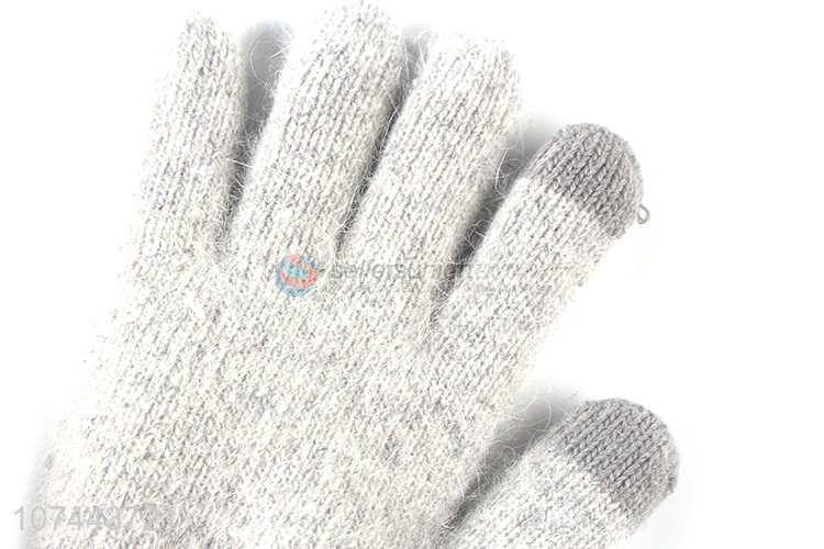 Custom Soft Gloves Best Touch-Screen Gloves