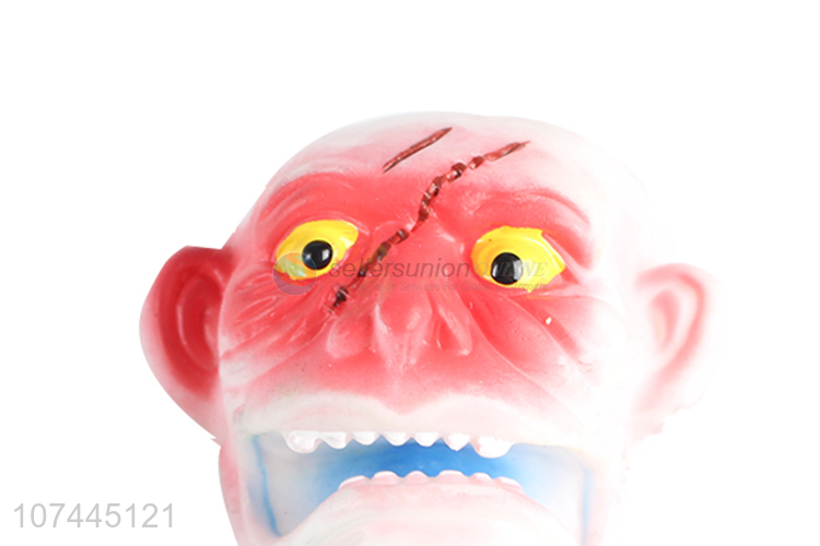 Low price horrible Halloween party mask monster masks