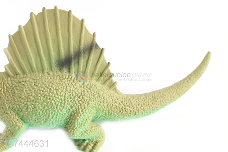 China manufacturer pvc animal toy plastic dinosaur model toy