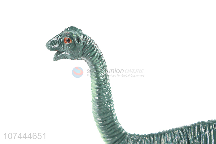 Best selling plastic animal toys pvc dinosaur model toy