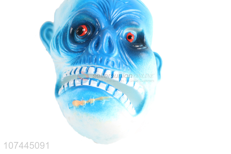 High quality full head monster mask Halloween party supplies