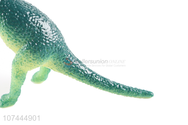 New style kids pvc animal toy plastic dinosaur toy