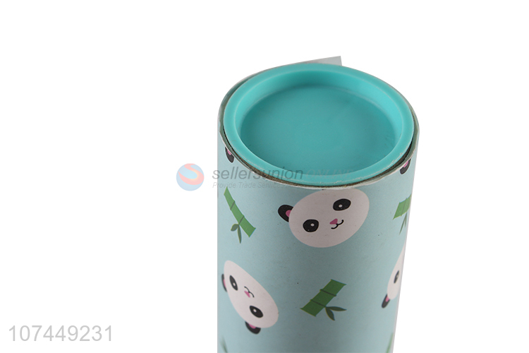 Best Sale Travel Portable Sticky Lint Roller Pet Hair Remove Lint Roller