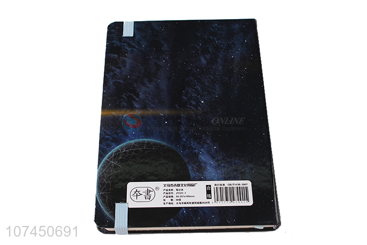 Wholesale Price School Supplies Stationary Best Paper Notebook