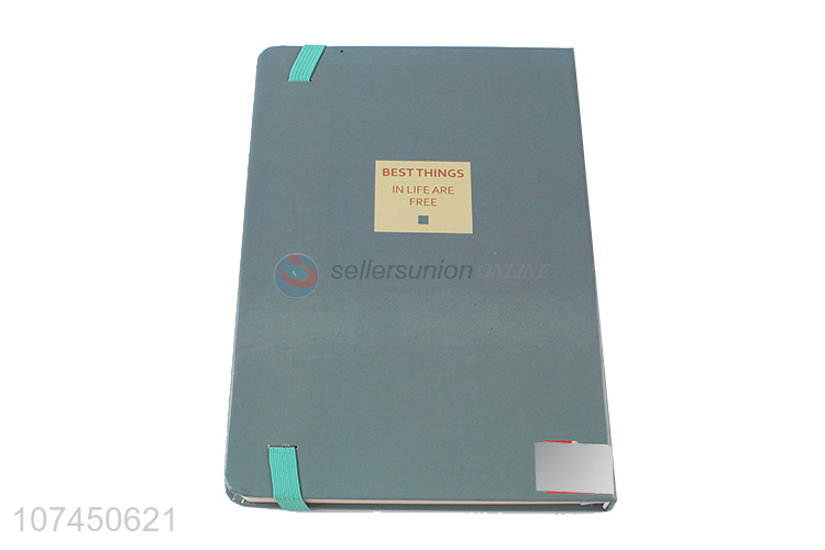 Cheap And Good Quality School Office Stationery Paper Notebook