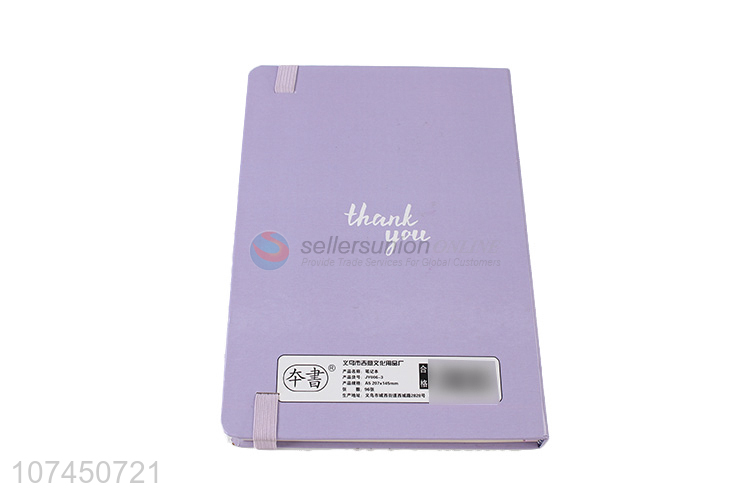 Hot Selling Paper Notebook Diary Notebook Cheap Students Stationery