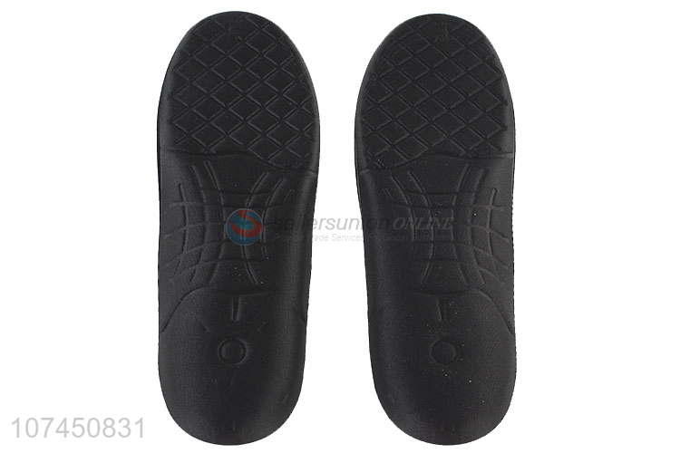 Cheap And Good Quality Breathable Comfortable Memory Foam Insole