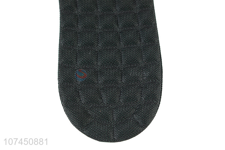 Good Factory Price Comfortable Shoe-Pad Breathable Shoe Insoles