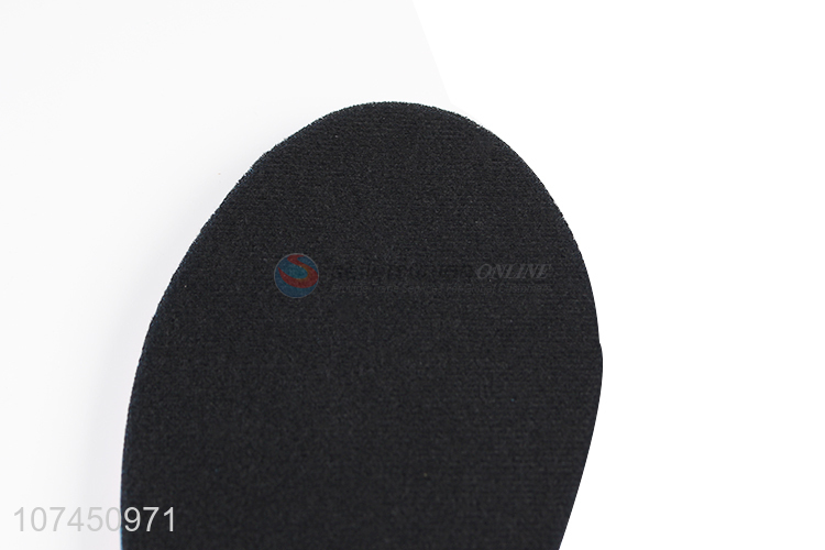 Reasonable Price Tpe Anti-Slip Comfortable Breathable Insoles