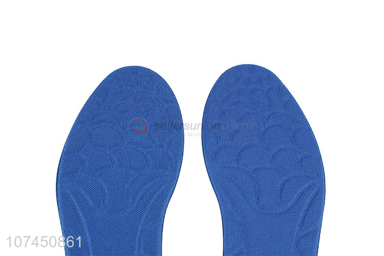 Factory Price Comfortable And Breathable Insoles Adults Shoe-Pad