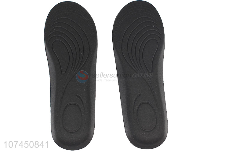 Cheap Wholesale Comfortable Breathable Memory Foam Shoe Insoles