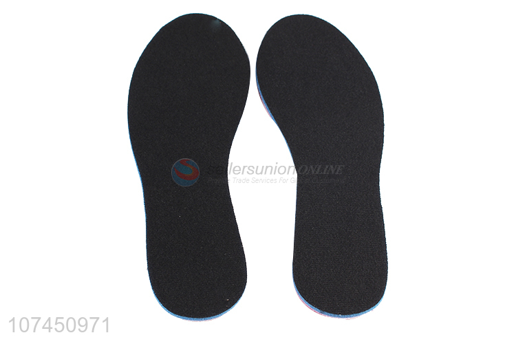 Reasonable Price Tpe Anti-Slip Comfortable Breathable Insoles