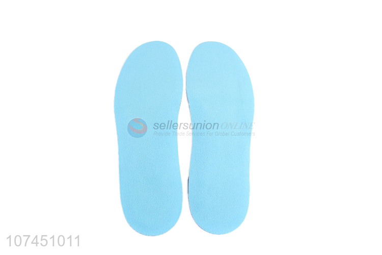 New Design Comfortable Foot Insole Tpe Insoles Shoe Insoles