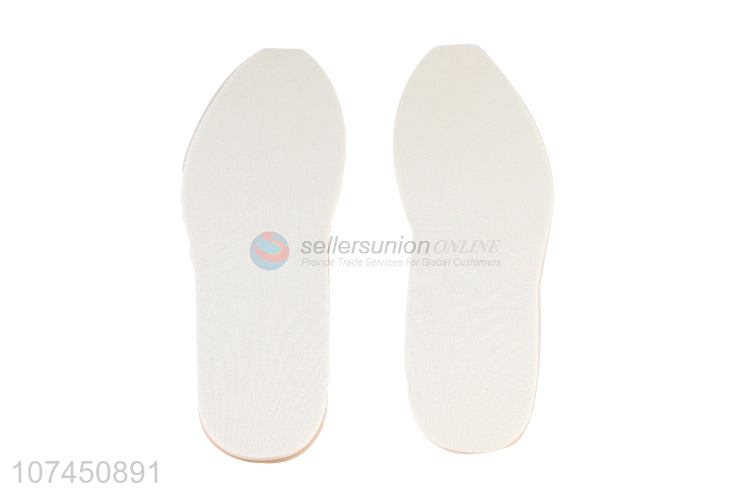 Premium Quality Comfortable And Breathable Insoles Best Shoe-Pad