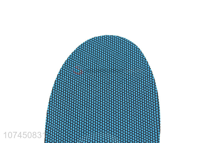 Cheap And Good Quality Breathable Comfortable Memory Foam Insole