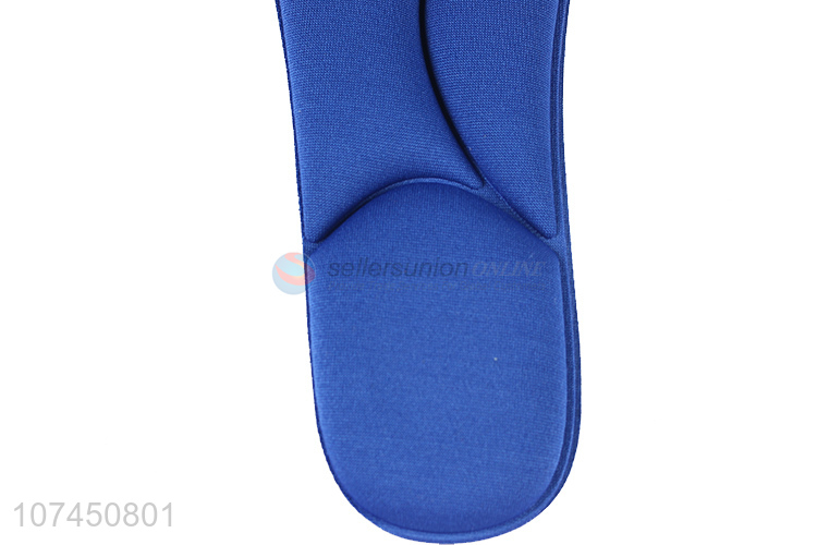 Promotion Soft Comfortable Antibacterial Memory Foam Massage Insoles