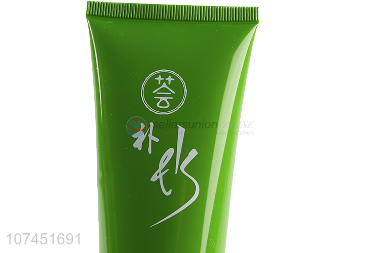 Good Quality 100G Aloe Essence Hyaluronic Acid Pore-Refining Cream