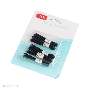 Best Price Black Bp-Bobby Pin Cheap Hair Clip