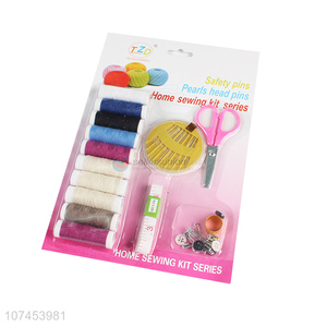 Good Quality Needle & Thread Set Best Sewing Kit