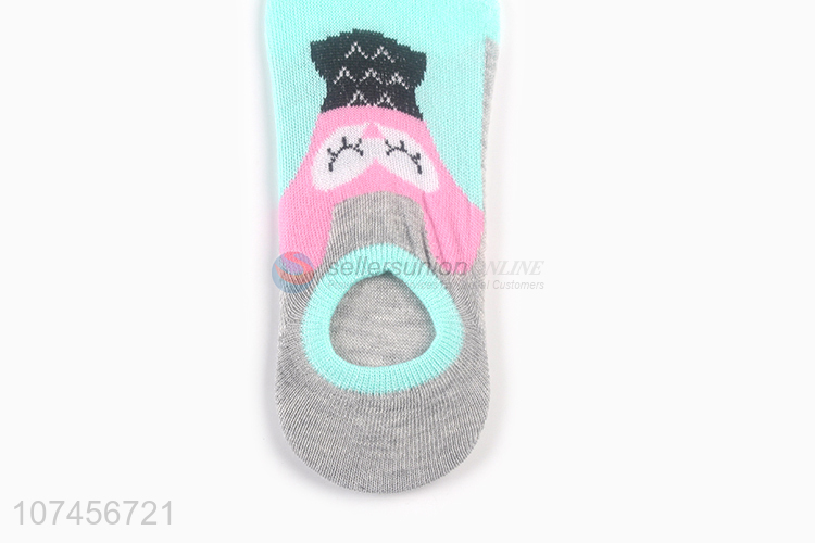 Latest arrival women no show socks invisible socks