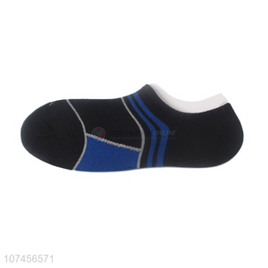 Most popular comfortable men ankle socks short socks