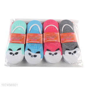 High quality custom soft sport women ankle socks