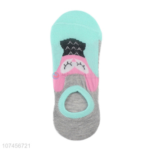 Latest arrival women no show socks invisible socks