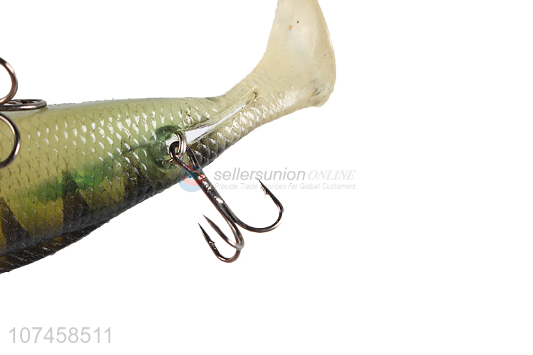 Hot products fishing gear bass bait lead fishing lures