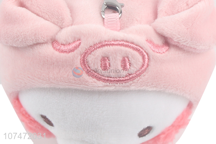 Best Quality Soft Plush Doll Keychain Fashion Bag Pendant