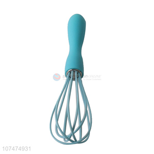 Good price stainless steel manual whisk kitchen baking tools