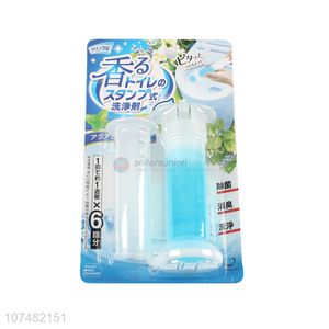 Good Quality Debacteria Deodorant Toilet Bowl Cleaner