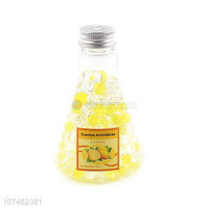 Hot Selling Crystal Perfume Beads Air Freshener