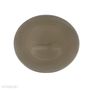 Popular products home dinnerware plastic serving plate tray