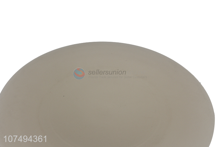 Popular products home dinnerware plastic serving plate tray